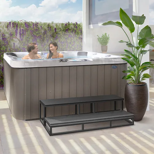 Escape hot tubs for sale in Taylor